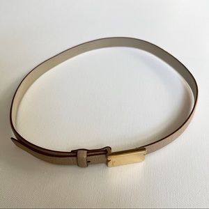 Salvatore Ferragamo Belt